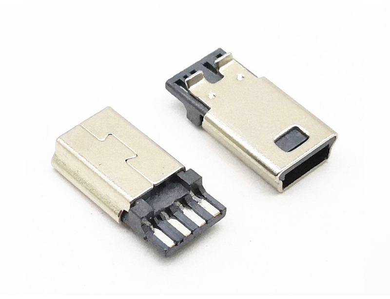 usb2.0AF沉板90度