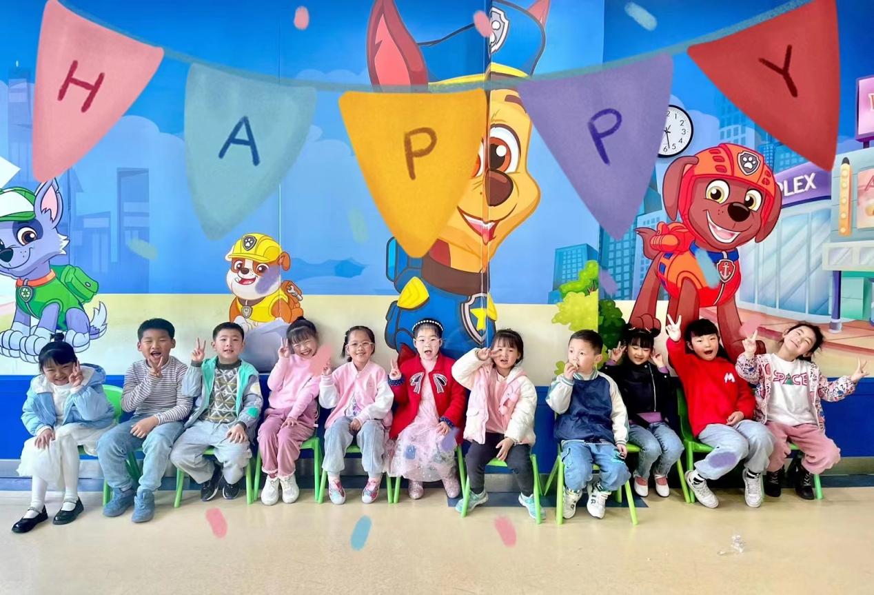 掌握影響孩子幸福感的關鍵