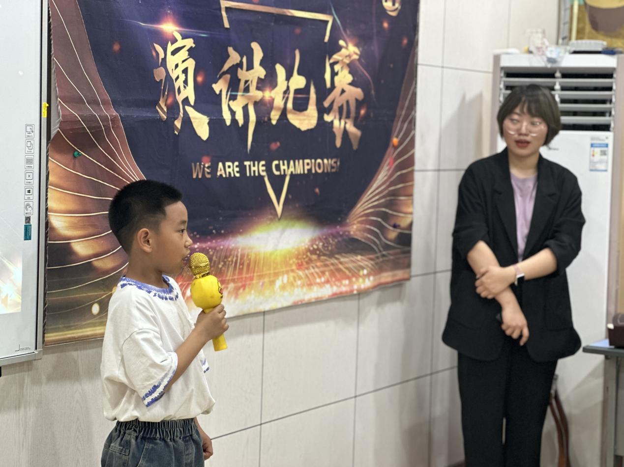 天童美語:決定孩子命運的是小習慣(圖2) 天童美語:決定孩子命運的是小習慣(圖2)