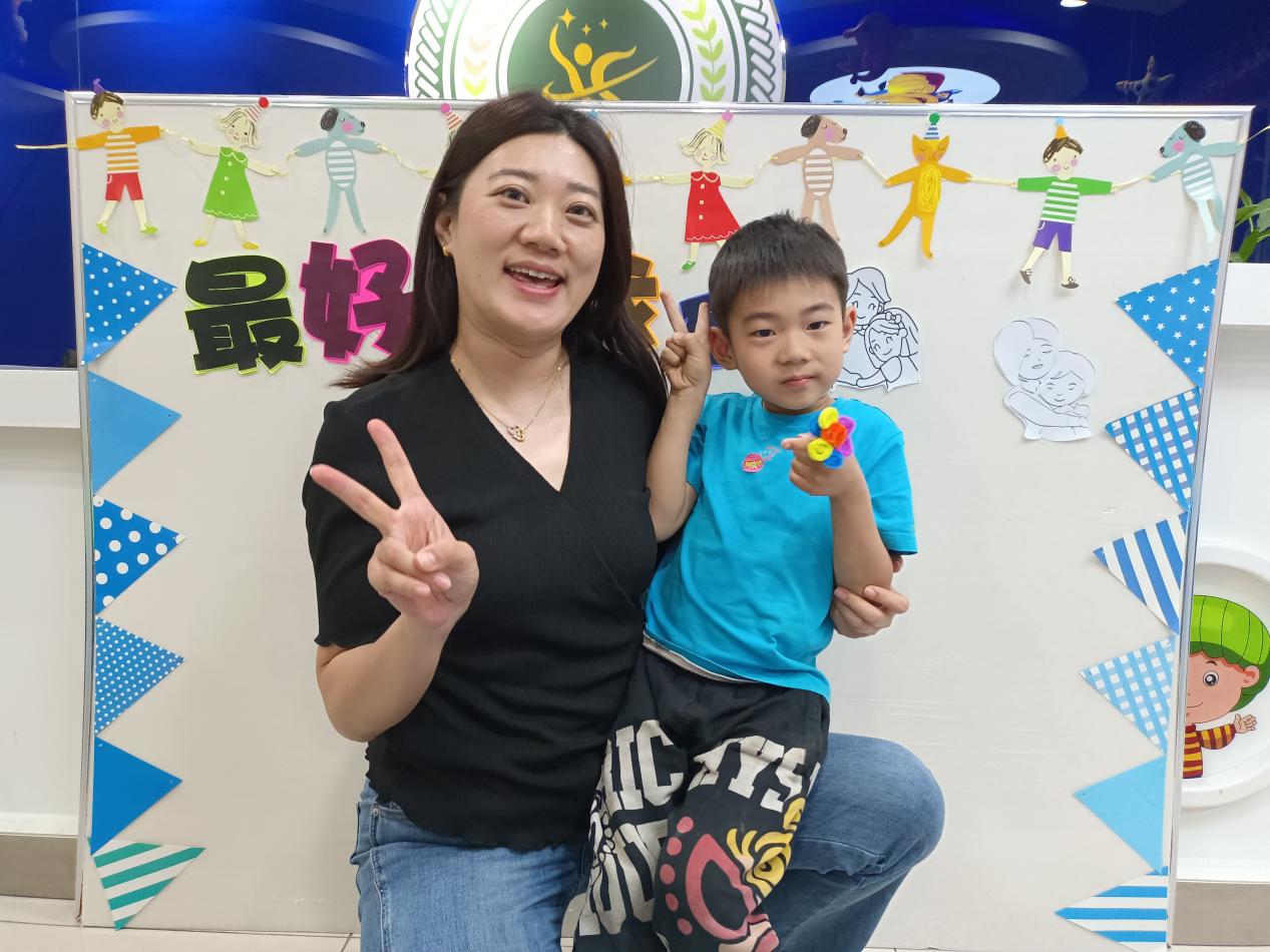 天童教育：別讓自己成為自己的阻礙