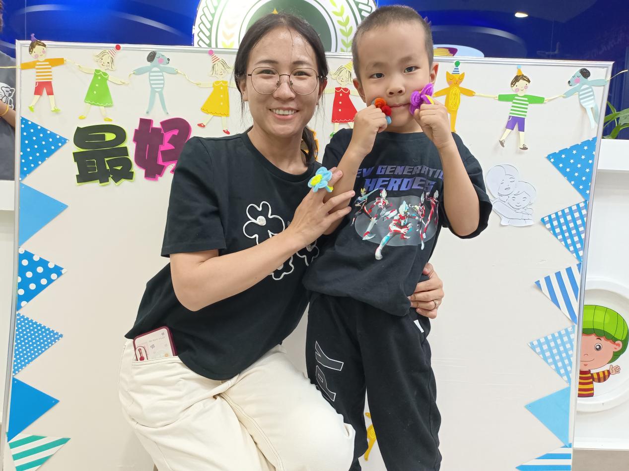 天童美語:超越傳統教育,激發無限潛能(圖2) 天童美語:超越傳統教育,激發無限潛能(圖2)